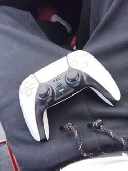 Ps5 controller