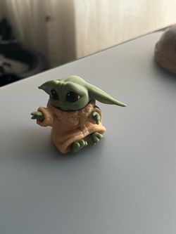 Baby Yoda
