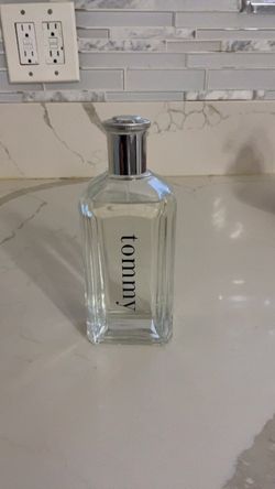 Tommy Hilfiger Cologne