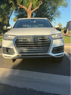 2017 Audi Q7