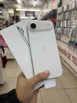 Iphone 17 Air 256GB UNLOCKED 