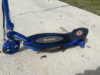 Razor Electric Scooter