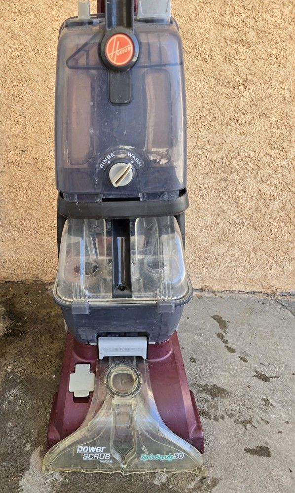 carpet vacuum cleaner