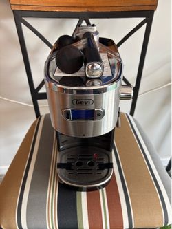 Gevi Espresso & Coffee Maker