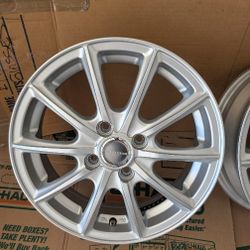 Bridgestone ECO FORME 15X4.5 For Sale.