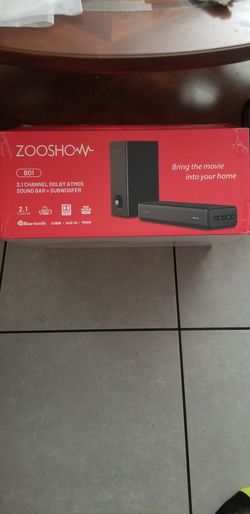Surround sound System