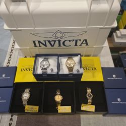 Invicta Women's Watches