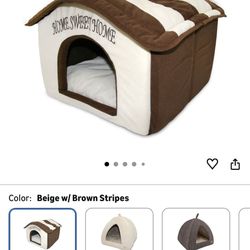 Pet House 