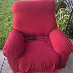 Recline Couch Chair 