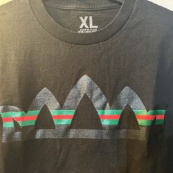 Crowns Guam Gucci Men’s Shirt Size XL 