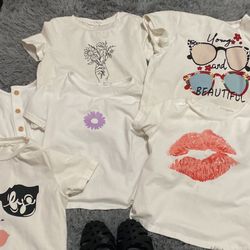 Little Girls Clothes