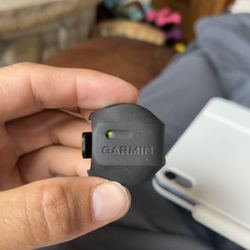 Garmin Speed Sensor 2