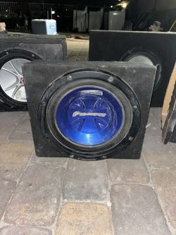 Speakers
