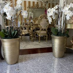 Very  Beautiful Gorgeous to Large flowers arrangement