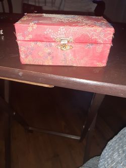 Chinese Boading Balls Vintage 