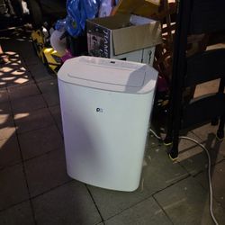 Portable AC