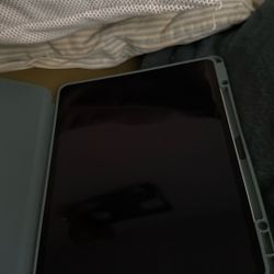 iPad Pro 
