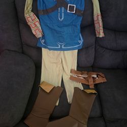 Gently Used Halloween Costumes