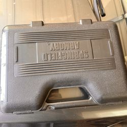 Springfield xd  case