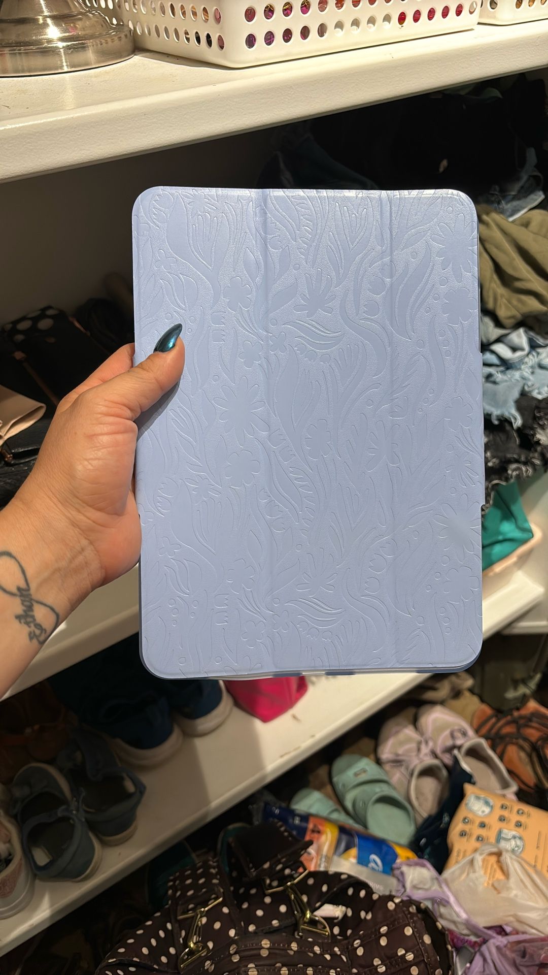 iPad Case