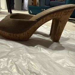 6” Heel 