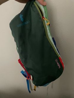 Cotopaxi Batac Backpack