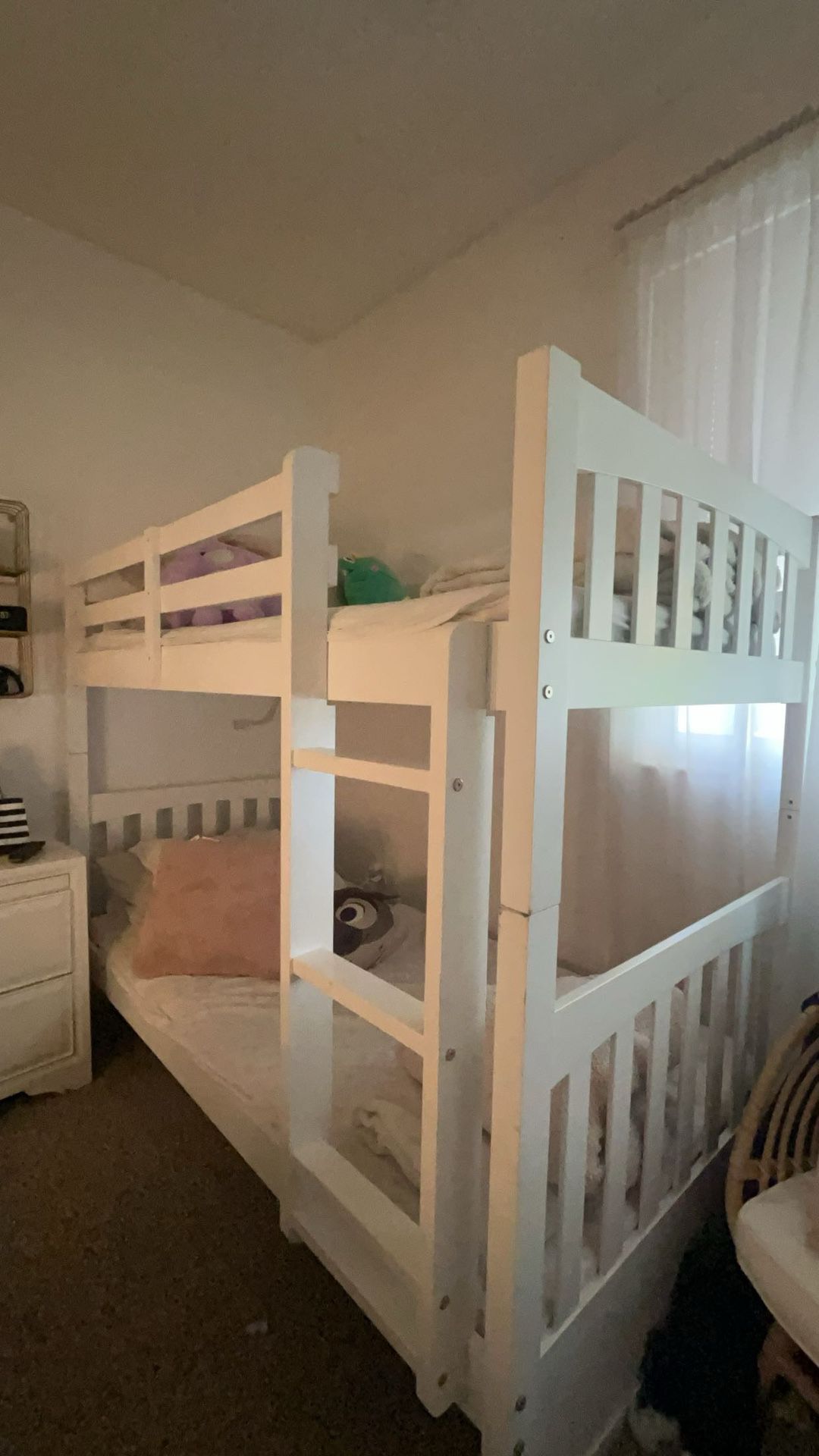 Bunk Bed Donation 