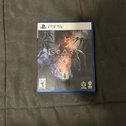 Scars Ps5