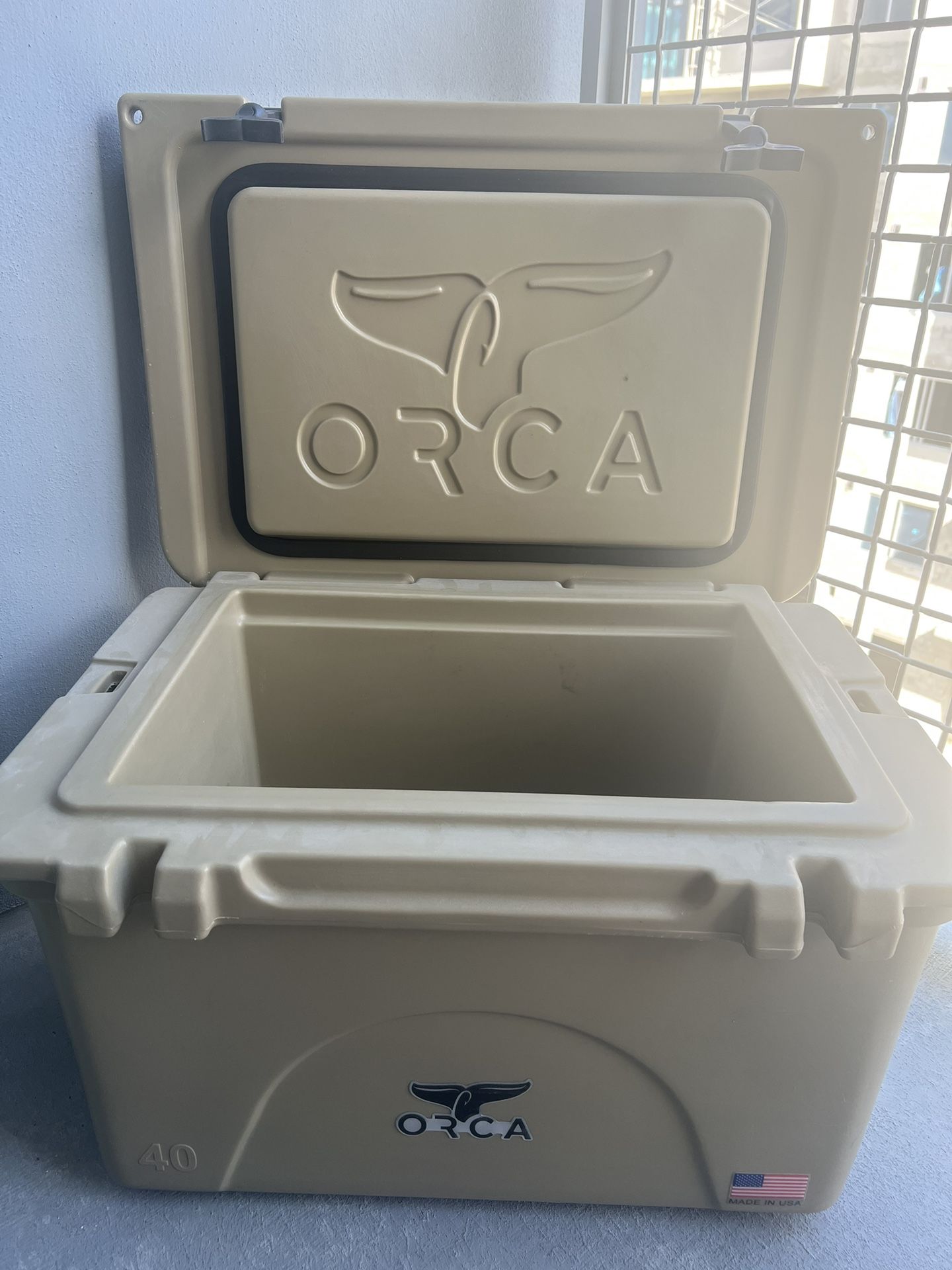 Orca 40 Cooler