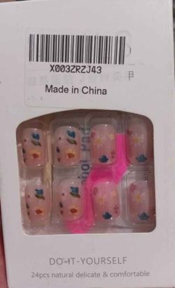 Press On Nails