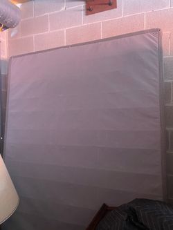 Queen Box Spring $45