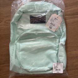 Jansport Backpack