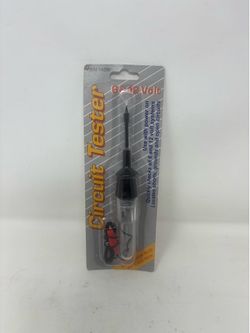 Circuit Tester