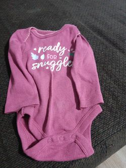 Newborn Girl Clothes