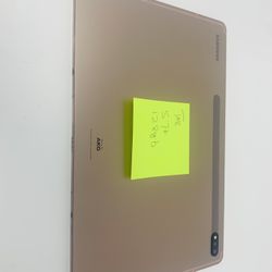 On Sale Samsung Tab S7 Plus 128GB 