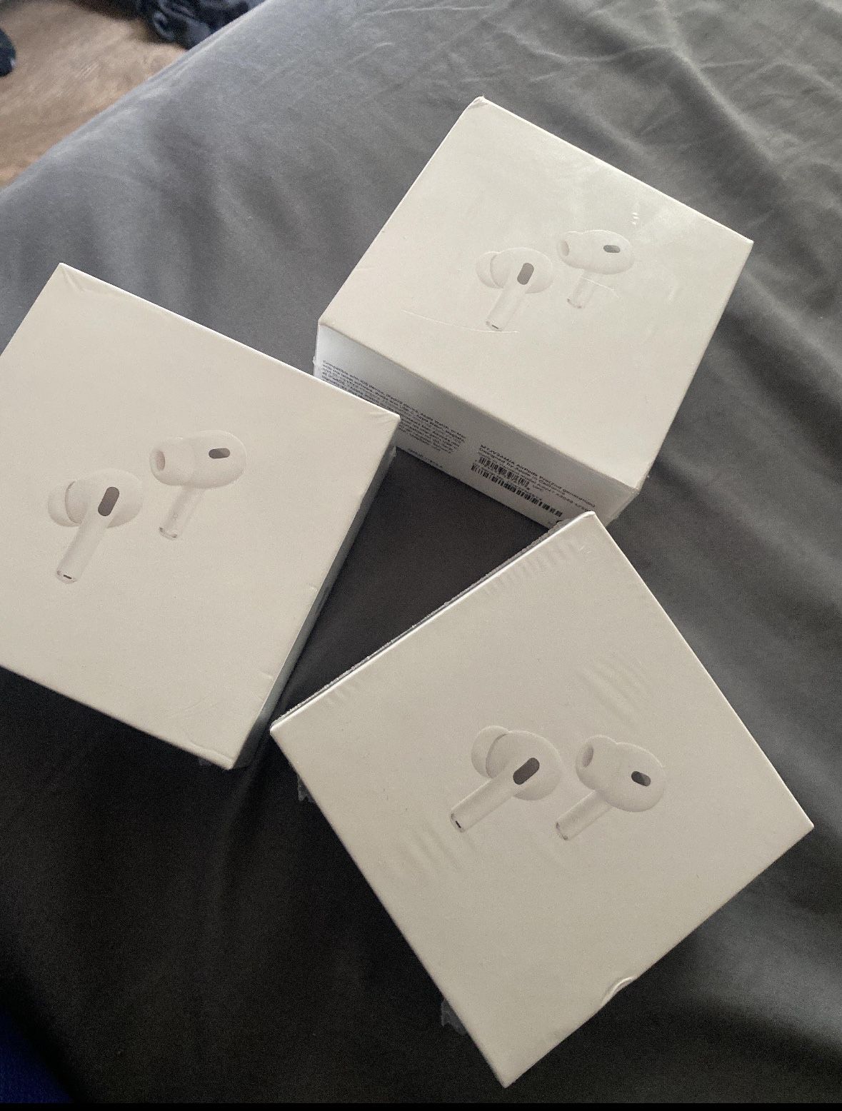 AirPod Pro 2