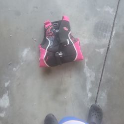 Women's Life Jacket