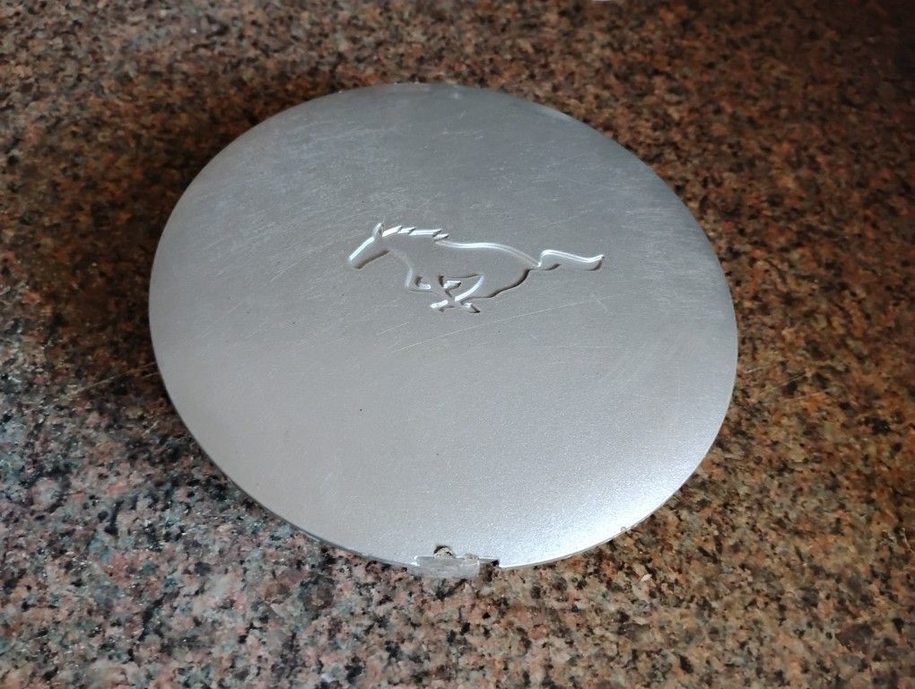1984/86 Mustang Cap,S