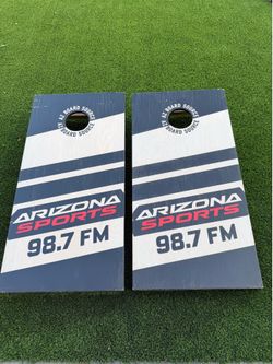 Cornhole Boards