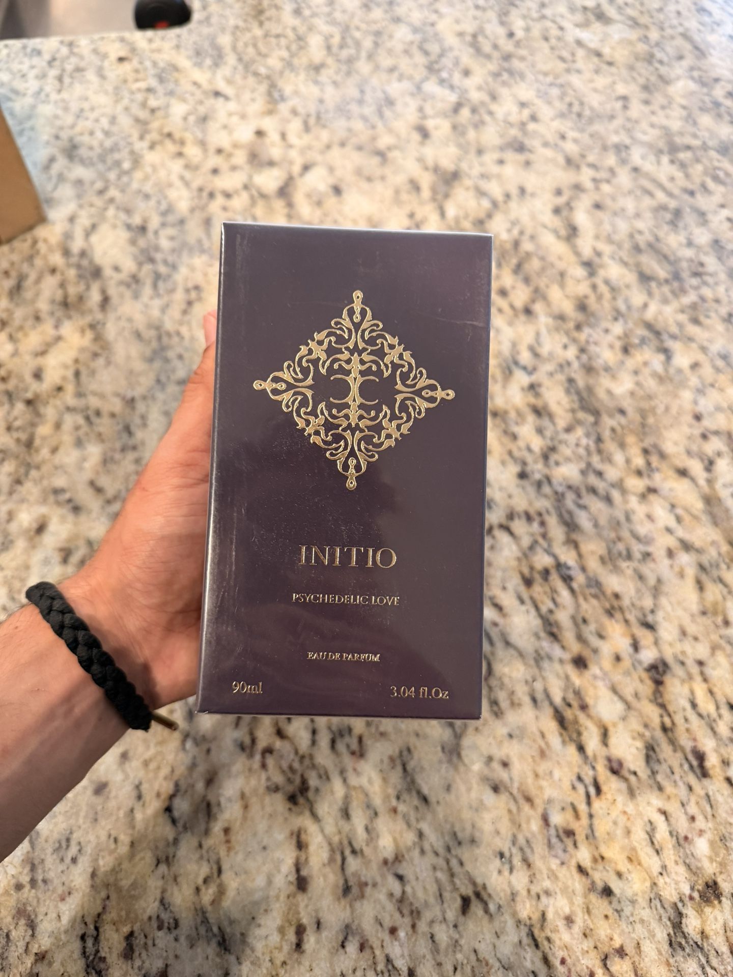 Initio Psychedelic Love Eau de Parfum
