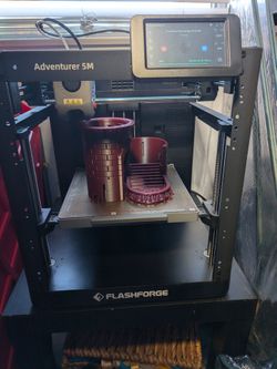 Flashforge Adventurer 5m