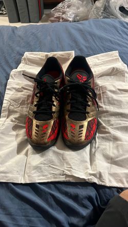 Nike Kobe Mentality