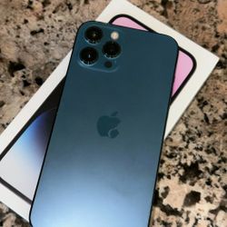 Iphone 13pro Max Unlocked 