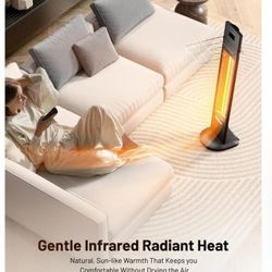 Dr. Heater calenton De exterior 