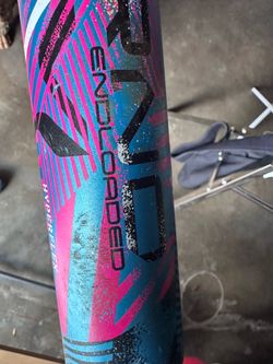 Axe softball bat