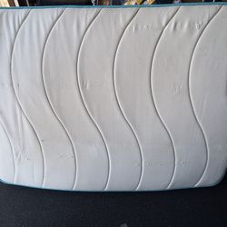 Mattress- Full Size- Linenspa