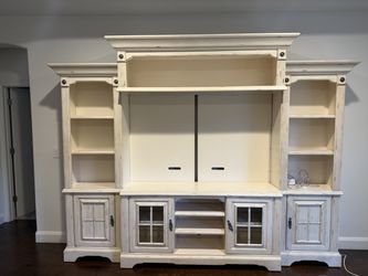 Entertainment Center