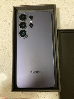 Samsung S26 Ultra