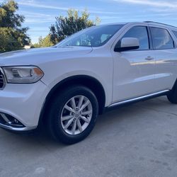 2015 Dodge Durango