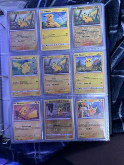 Pokémon Cards